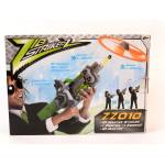  Zibstrikerz Бластер zzoog с ufo светеща перка 54159