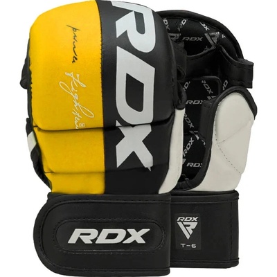 RDX Sparring rukavice T6