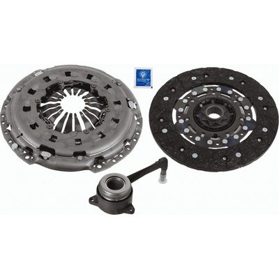 Spojková sada SACHS XTend Kit plus CSC 3000 990 627