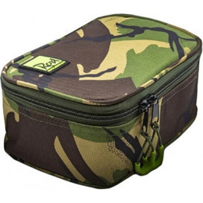 Rod Hutchinson Pouzdro CSL Lead/Access Bag Medium DPM Camo