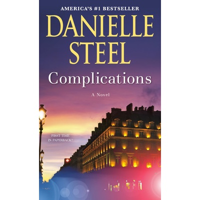 Complications Steel Danielle