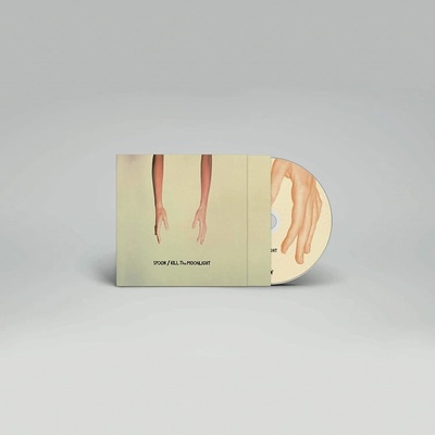 SPOON - KILL THE MOONLIGHT CD