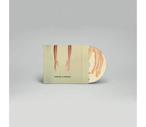 SPOON - KILL THE MOONLIGHT CD