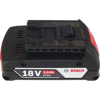 Image 1 of Bosch GBA 18V 2.0Ah Professional (1600Z00036)