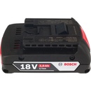 Bosch GBA 18V 2.0Ah M-B (1600Z00036)