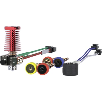 E3D Revo Voron - Genius 400, PT100 (E3D-REVO-VORON-GEN-PT100)