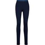 Heber Peak Дамско мериносово термобельо Heber Peak Women's Merino250 RootHe. Long Pants Merino base layer - Navy - размер XXS (115-2472-0310)