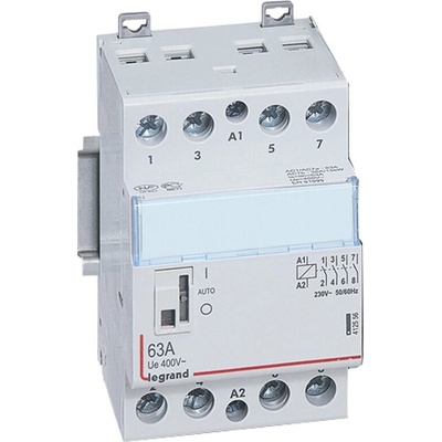 LEGRAND Stykač 412556 63A 4N/O 230V 412556