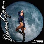 Dua Lipa - Future Nostalgia (The Moonlight Edition) (CD) (0190295076108)