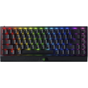 Razer BlackWidow V3 Mini Hyperspeed RZ03-03890100-R3M1