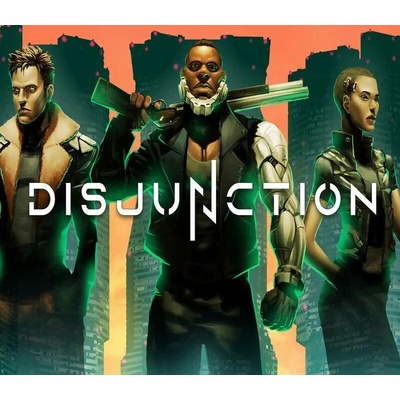 Disjunction