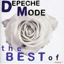 Hudba DEPECHE MODE: THE BEST OF DEPECHE MODE, VOL. CD