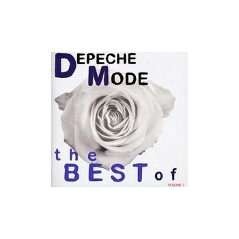 DEPECHE MODE: THE BEST OF DEPECHE MODE, VOL. CD