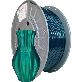 Nobufil PETG Candy Green - 1, 75 mm / 1000 g (PETG-C-601-1-010)