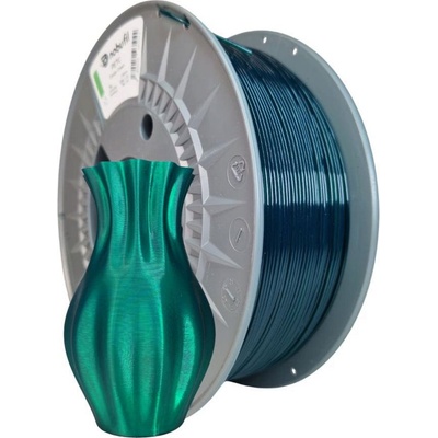 Nobufil PETG Candy Green - 1, 75 mm / 1000 g (PETG-C-601-1-010)