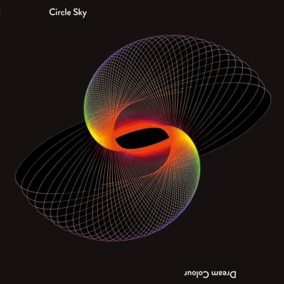 Circle Sky - Dream Colour LP