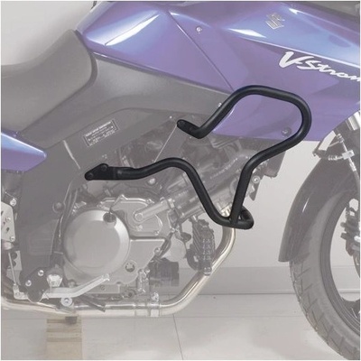 KAPPA rúrkový padací rám pre Suzuki DL 650 V-Strom (04 – 11)