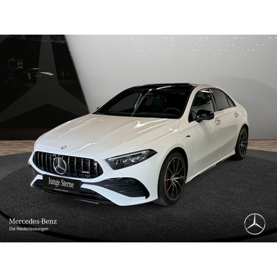 Mercedes-Benz A 35 AMG 225 kW