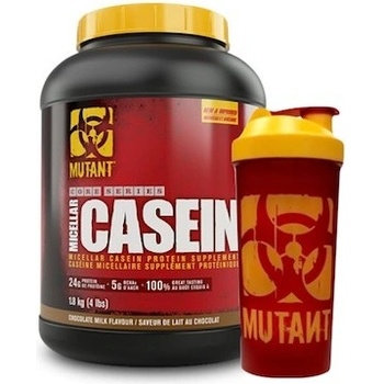 PVL Mutant Micellar Casein 1800 g