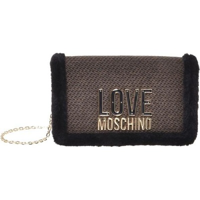 Love Moschino dámská crossbody kabelka JC4388PP0NKH100A
