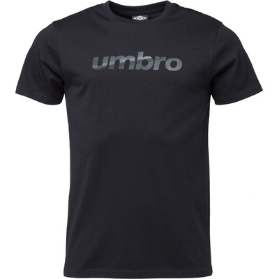 Umbro braheem čierne sivé