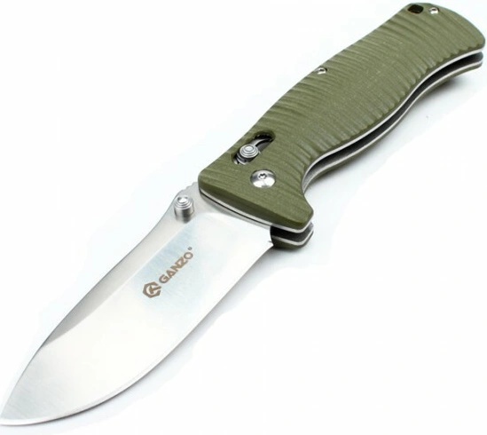 GANZO G720-GR