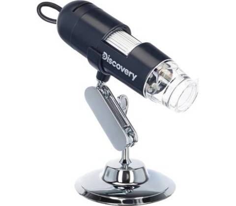 Discovery Artisan 16