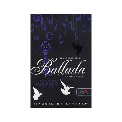 Ballada - A holtak éneke
