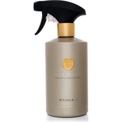 Rituals Home Sweet Jasmine Perfume Osviežovač Vzduchu 500 ml