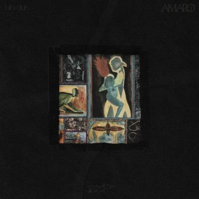 Bibi Club - Bibi Club - Amaro LP