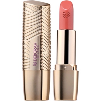 Deborah Milano Дълготрайно червило-стик, 03 Glace Apricot, 4.4 g