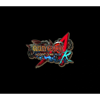 Guilty Gear XX Accent Core: Plus