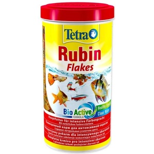 TETRA Храна Tetra Rubin 1l (A1-721753)