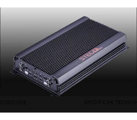 STEG QM75.4