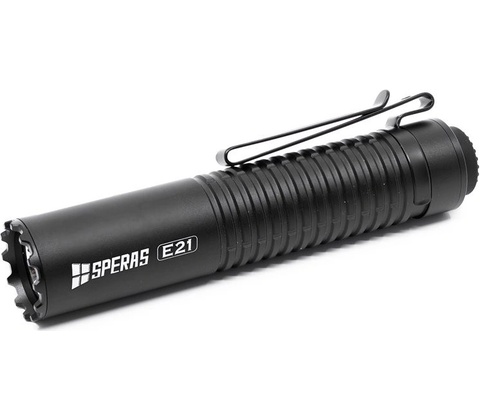Speras E21