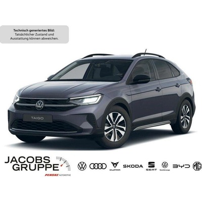 Volkswagen Taigo 1.0 TSI Energy DSG 85 kW