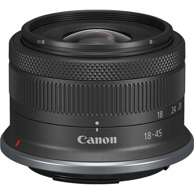 Canon RF RF-S 18-45 mm f/4.5-6.3 IS STM