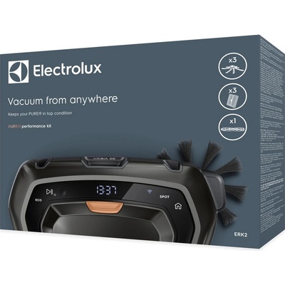 Electrolux ERK2 – Zboží Dáma