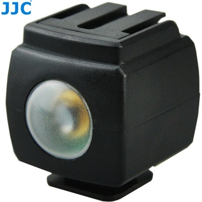 JJC JSYK-6 Optický bleskový spúšťač (slave trigger) pre Sony