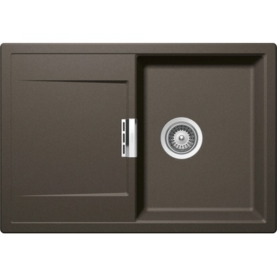 Schock Mono D-100S Carbonium