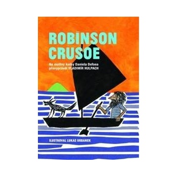 Robinson Crusoe
