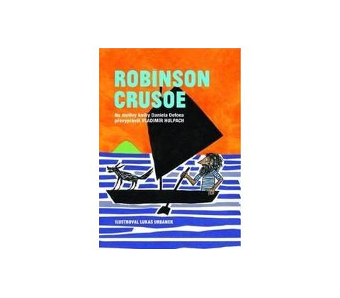 Robinson Crusoe