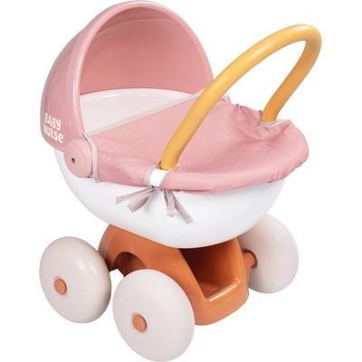 Smoby Детска играчка Smoby Baby Nurse - Количка за кукли (7600220395)