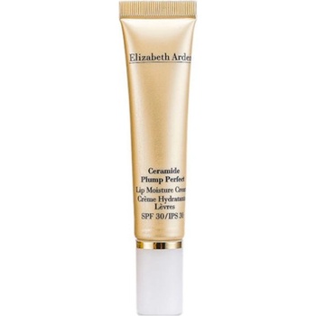 Elizabeth Arden Ceramide Replumping Cream For Lips SPF 30 15 ml *Тестер