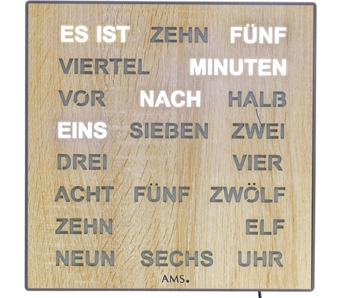 AMS 1237