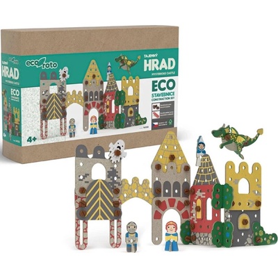 Efko Roto Tajemný hrad
