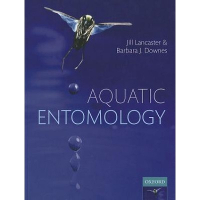 Aquatic Entomology