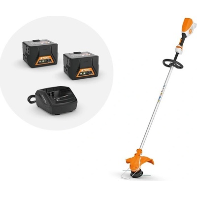 Stihl FSA 60 R FA04 SET 5748 1x AKU a nabíjačka