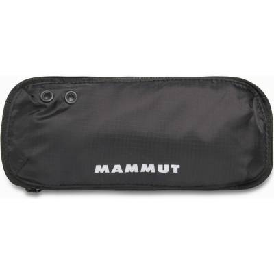 Mammut Light Essentials Kit čierna