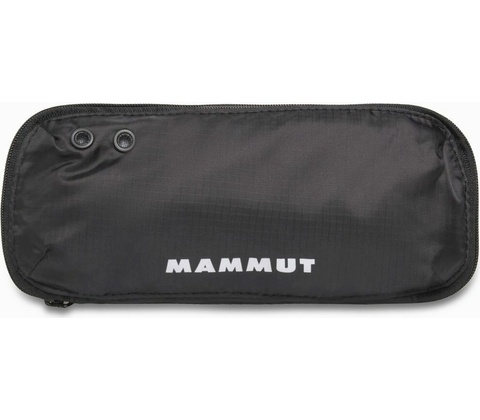 Mammut Light Essentials Kit čierna